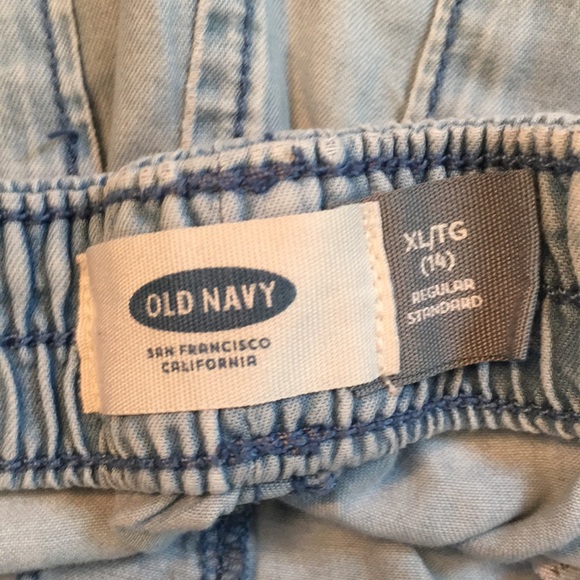 Kids shorts - Picture 4 of 4